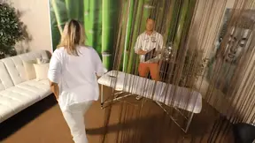 German network star craves more sex in episode 7