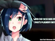 Ex-Babysitter Confesses To You (Wholesome ASMR)