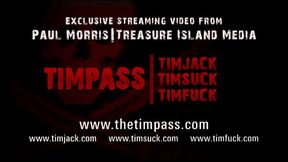 One-on-one, two-on-one!