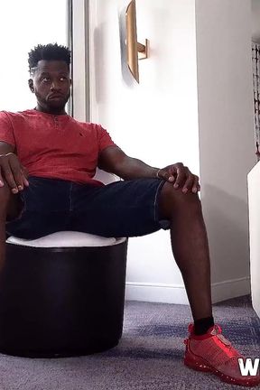 Diamond Banks and Don Prince