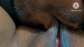 Licking Juicy Pussy Like Ice-cream Indian Couple