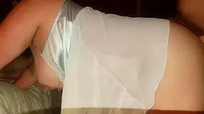 A Night Of Fucking Pt1 - SexyNEBBW