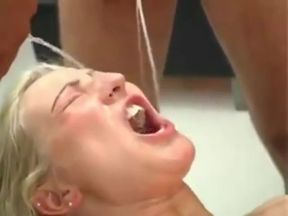 Kathleen white pissing orgy