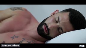 Men - Francois Sagat and Paddy OBrian - Dream Fucker Par