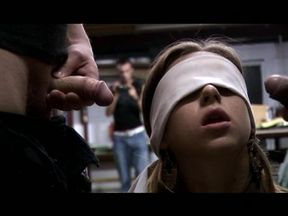 Games of Perversion 2: Scary Minds