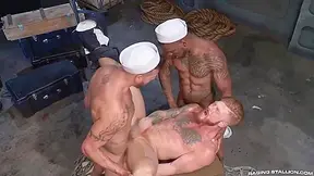 Destroyer 4