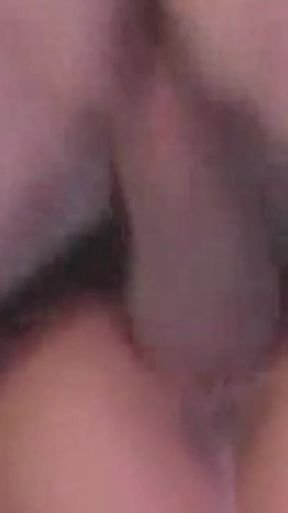 Ahegao Orgasm From Deep Pussy Stretching Pound