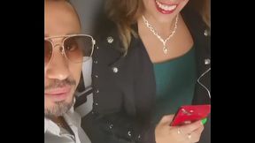 Il m'_encule dans le TGV ce salaud !