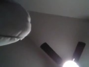Destroying all holes. Round 1 of anal.