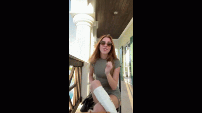 Lynn’s vacation is on your card