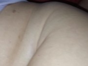 playing with my co-performer