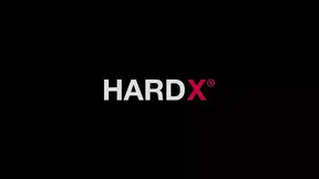Alexis Tae gets blacked in hardcore anal fuck fest
