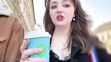My $50K OnlyFans fan got her first real fuck with my big dick