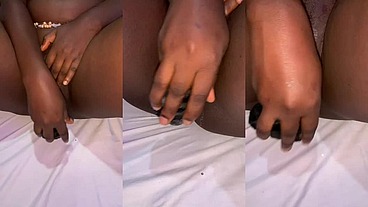 I need your dick instead of dildo in this cold weather