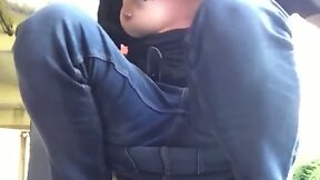 Hungry for a Fat Boy: Ravenous Eating of Sissycunt`s Treat