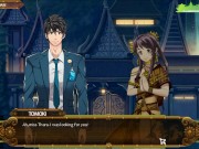 Full Service Game 1.10.1 Demo (Rald Schwarz New Route)