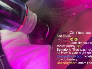 Immodest Story Time! with Vaughn Solaire Video 09