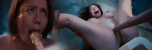 Toilet Encounters Vol. 10