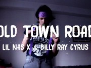 OLD TOWN ROAD (Kazoo edition)