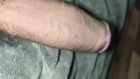 Worldwide Viral Desi Hunk Solo Action Part 3 - Premium Faceless Close-up