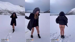 et j en ai meme profite pour faire un pipi