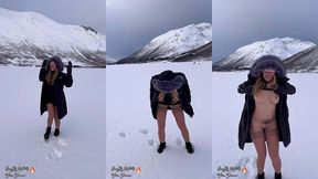 et j en ai meme profite pour faire un pipi