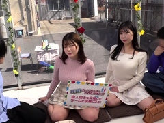 Face Revealing MM No. The Magic Mirror H-Cup Or More Only A