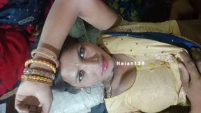 Indian Couple Full Enjoy