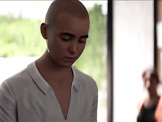 Living with Vicky 4 Animation, Porn games, Adult games, 3d game, Visual novel
