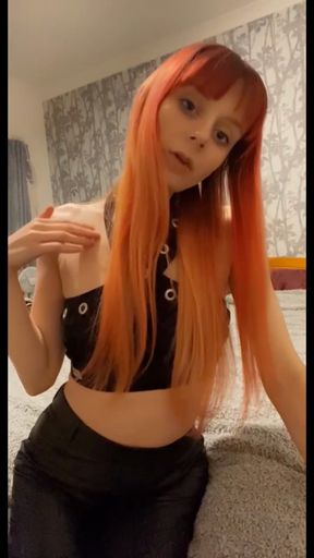 Foot Worship & Face Sitting