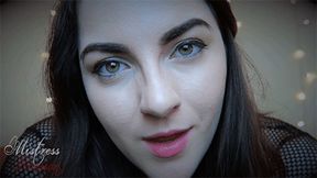 Sink into My Emerald Eyes