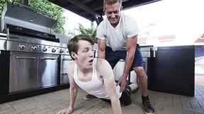 ”Memories of a loving Father Ch 2: Good Form”