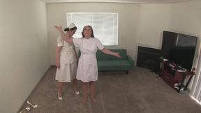 Nurse Caroline and Evangeline freeze 1 400 1769721968