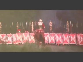Caligula - Uncut - part 3 of 3 - plz read description - BSD