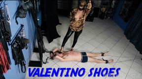 VALENTINO SHOES -FULL HD MP4