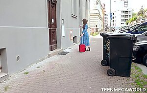 Viks angel sweet teen
