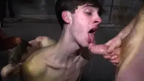 Pig Bottoms: His Dirty Secret Unveiled