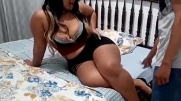 The adventures of a bbw big ass