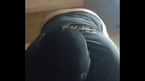 Peteando y perreando