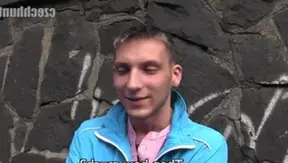 Czech Hunter: Exploring a Gentle Giant