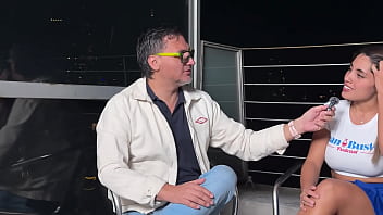 Pau Rojas and his unfaithful ex Onlyrulo relive their couple'_s passion with wild sex | Juan Bustos Podcast