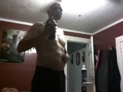 piggy whip cream bloat