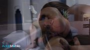 ADULTMOBILE - Busty Brunette Builds The Naughtiest Holiday Memories In A Wild Vacation Hookup