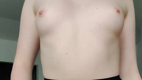Social Media Creator @sweetyhanna @Striptease & #Small Tits #Blonde #Shaved Pussy #Stockings video xxx hardcore | Tik.Porn