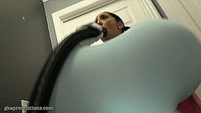 Intruder Stefania Mafra Inflates Until She Explodes (SD 720p WMV)