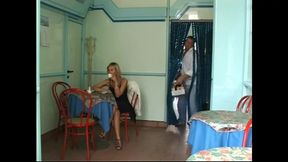 My Stepbrother Is Unbeatable: No One Can Fuck Me Like Him, He Has a Big Fantastic Cock