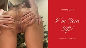 I’m Your Gift - XXXmas 2022 Day 7