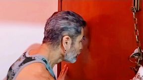 previa gay espia banheiro e se fodeu! vizinho me comeu na laje e motorista meteu sem capa (quadrilogy)