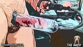 74 Oscar Rodriguez. en Dibujo animado, Comics con bomba de mano me infle la verga.