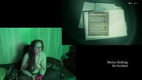 Naked Lake House Playthrough part 4